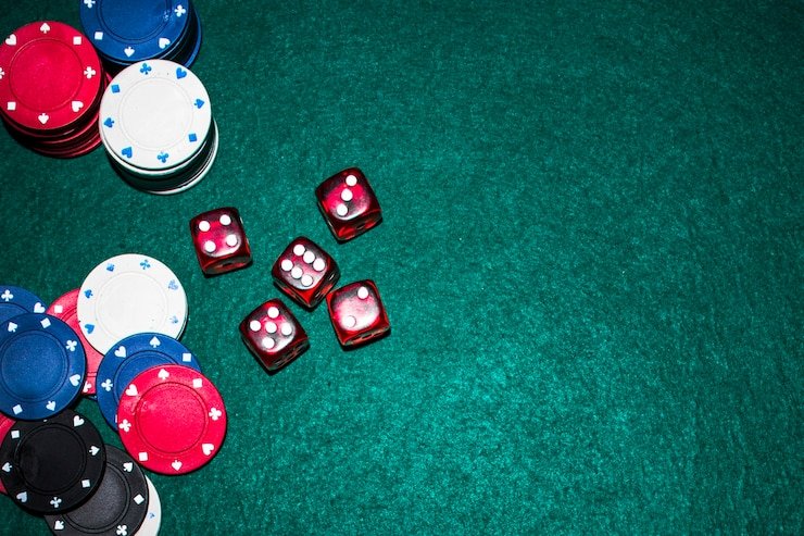 mega188 Ruang Baccarat Eksklusif