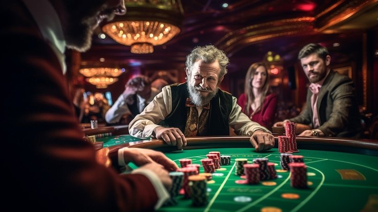 mega188 Roulette Permainan Nyata